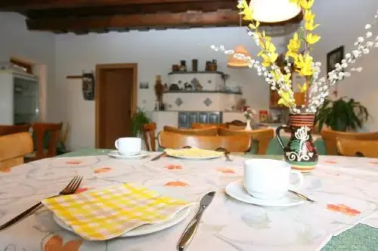 Buch Pension