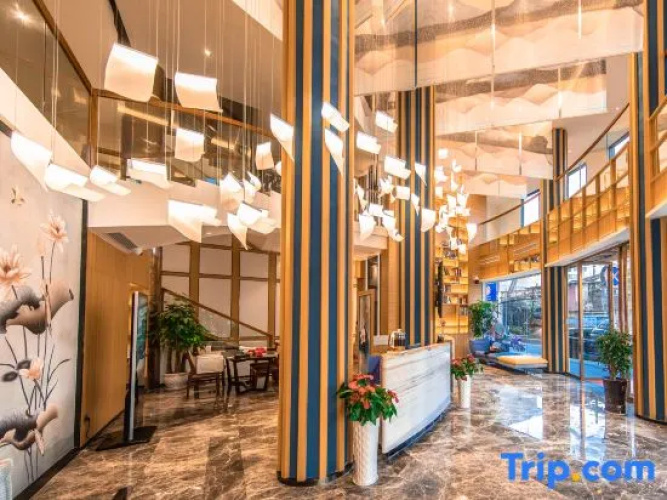 Yumin Sleep Hotel