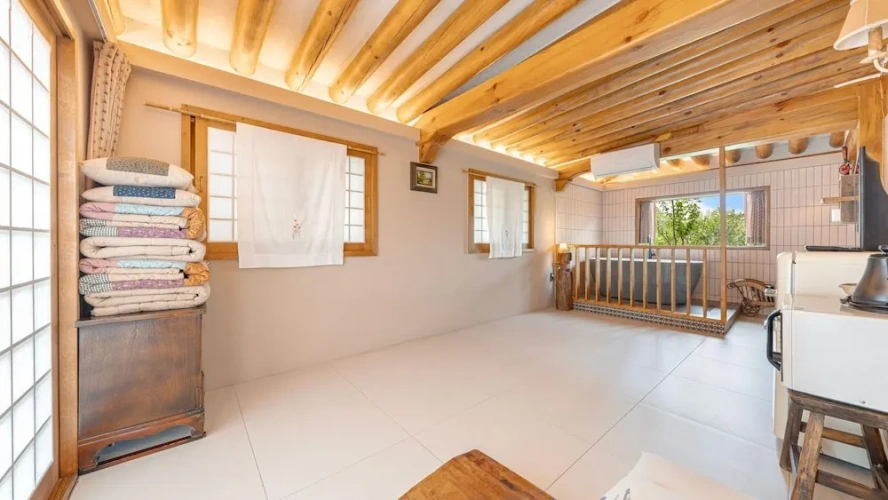 1 Bedroom Standard room