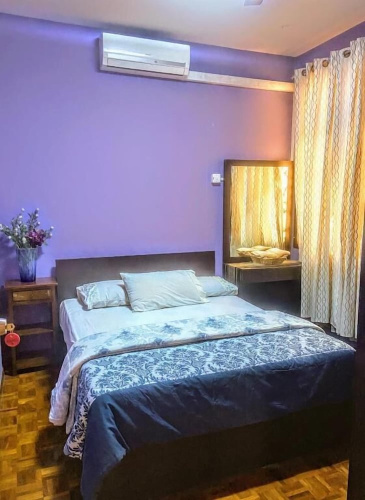 Guesthouse Khatib
