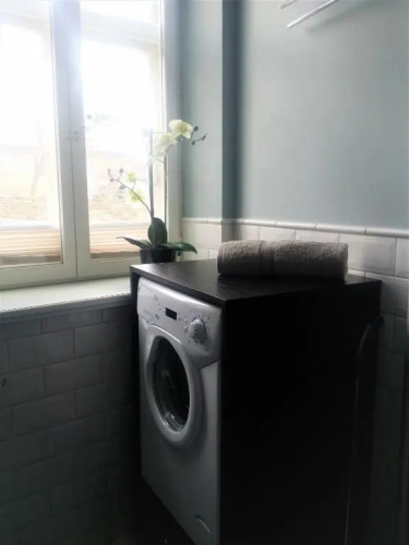 Silbernagel Apartment