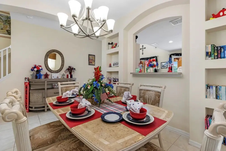 Magical Memories Villa