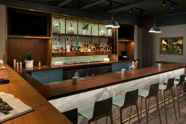 The Gates Hotel South Beach - a DoubleTree by Hilton photo 15