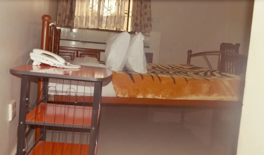 Maresi Luxury Hotel