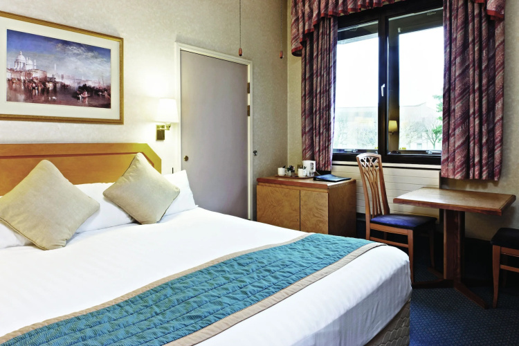 Copthorne Hotel Plymouth photo 14