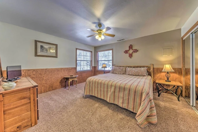 3 Bedrooms Cottage