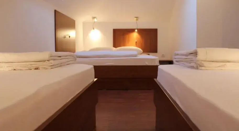 Aurora Hostel