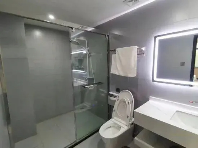 Lime Business Hotel