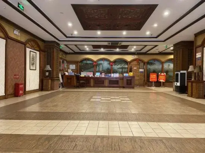 Jingsheng Hotel