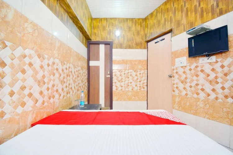 Hotel Grand Hitesh