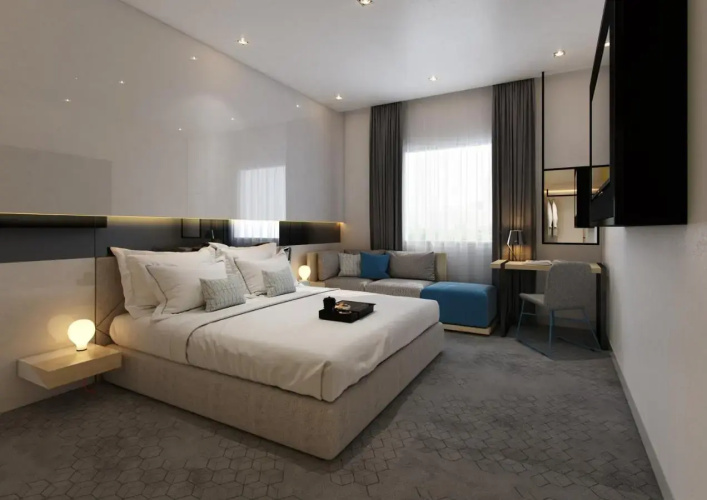 Studio M Muscat