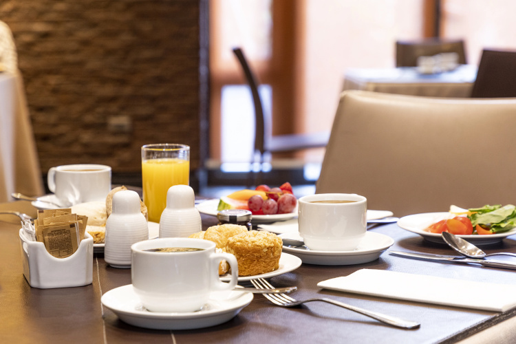 InterContinental Santiago photo 13
