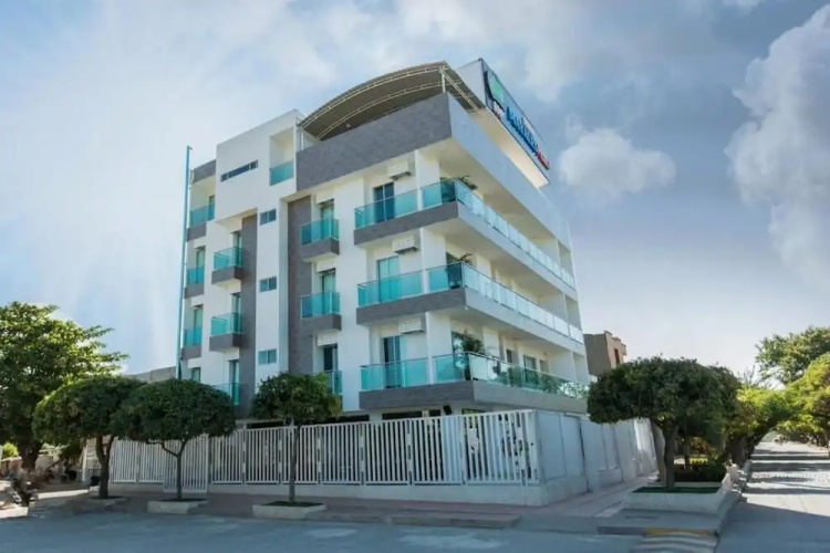 Image de l'hôtel