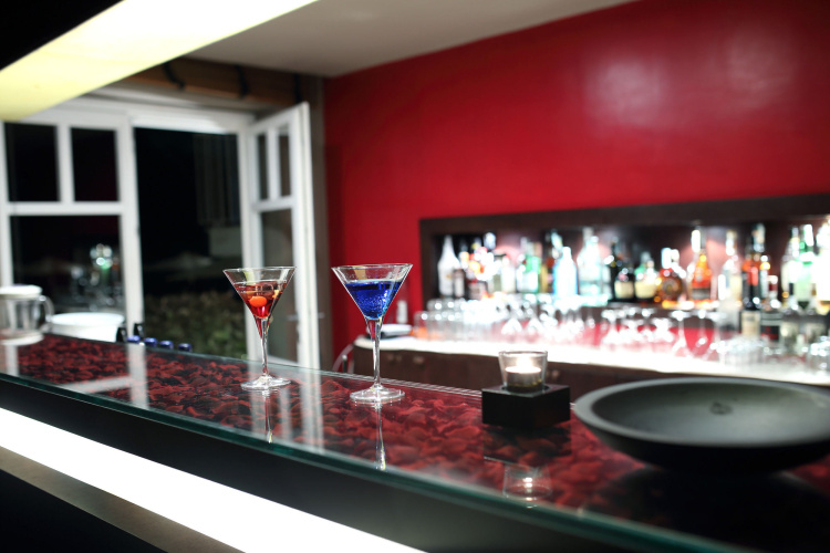 Hotel La Coluccia photo 13