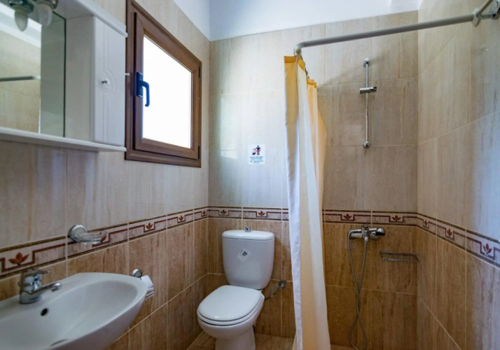 Villa Nikolas Large Private Pool A C Wifi - 1612