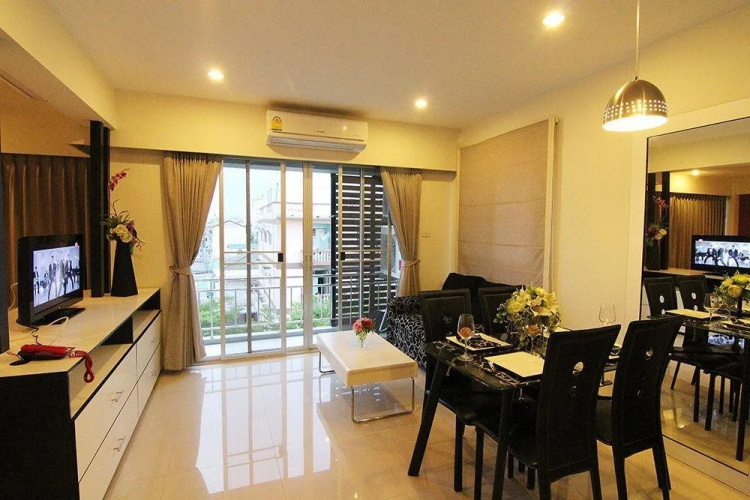 K House Sukhumvit 71