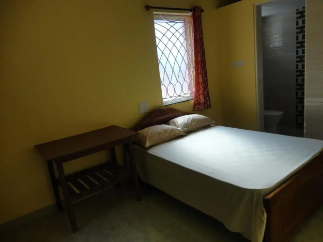 Silver Moon Guest House