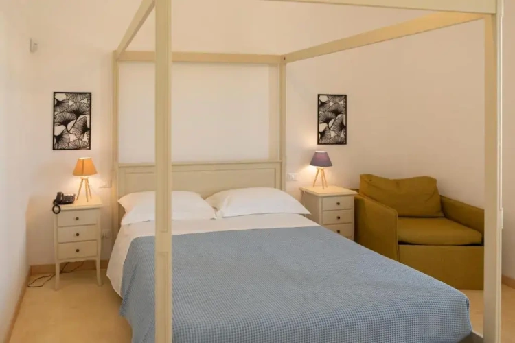1 Bedroom Suite