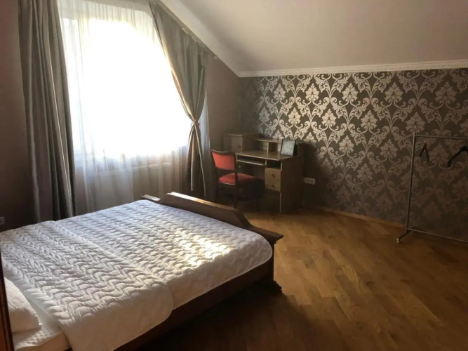 Victory guest house