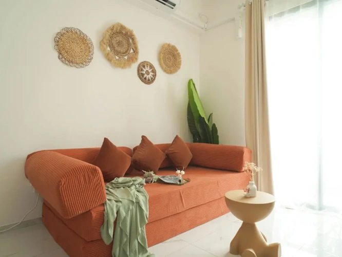 Standard Apartment