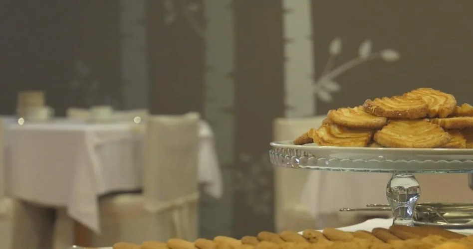 Hotel Centro Benessere Gardel
