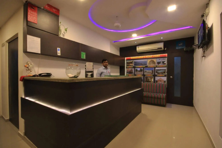 Hotel Crystal