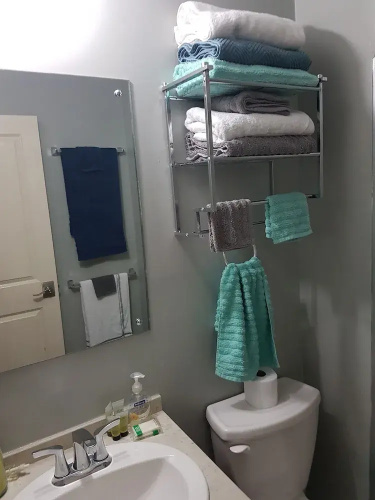 Georgia's Place