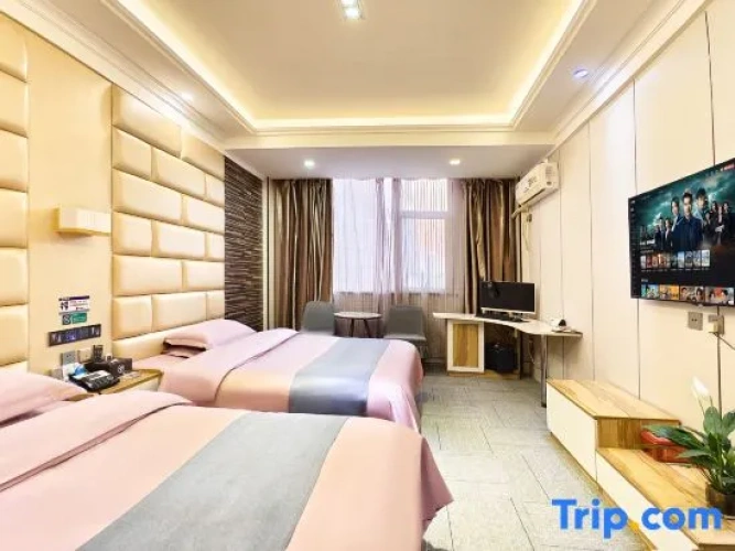 Business Twin room