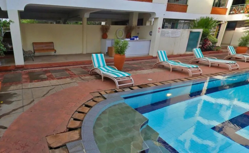 Salonika Villas