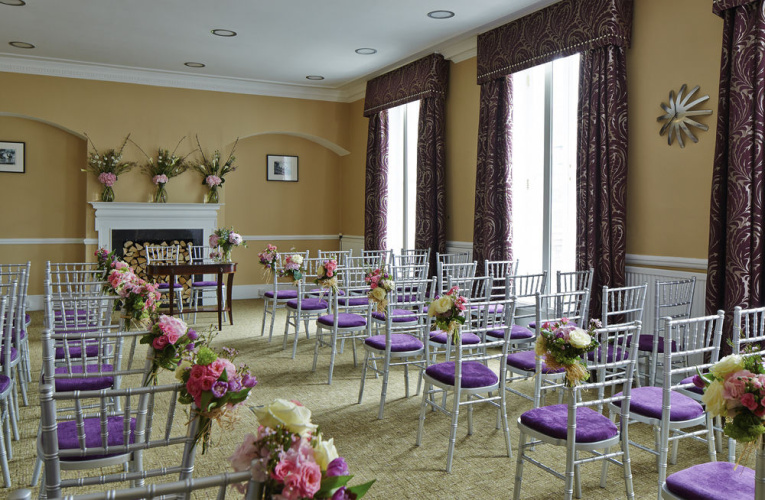 Delta Hotels Durham Royal County photo 17