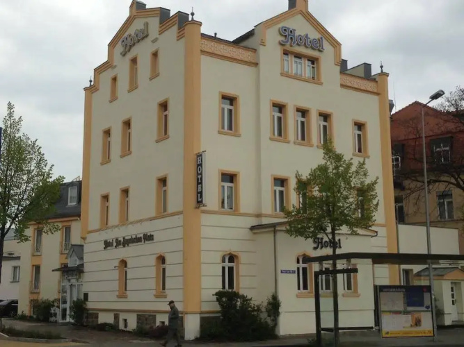 Otel görseli