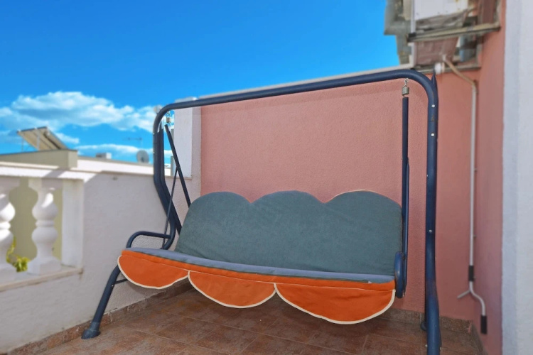 Apartment Jurjevic