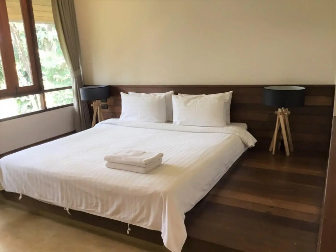 Baan Tye Wang Hotel