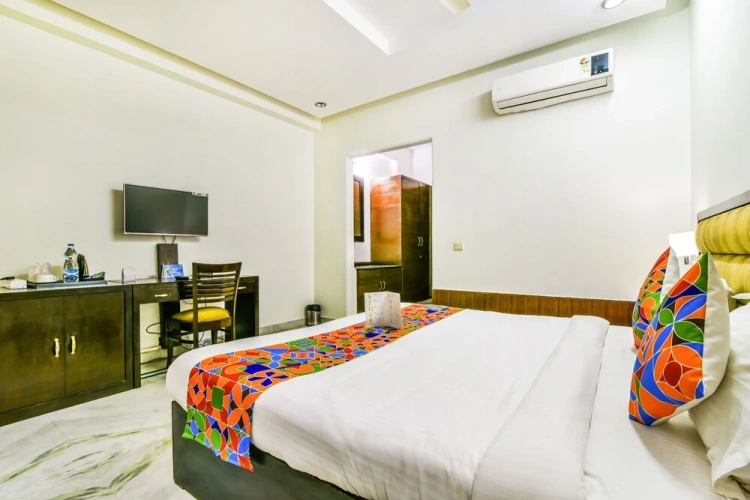 Premium Double room