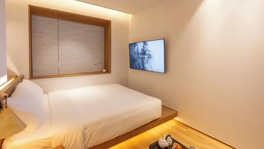 Haeundae Toyu Ryokan