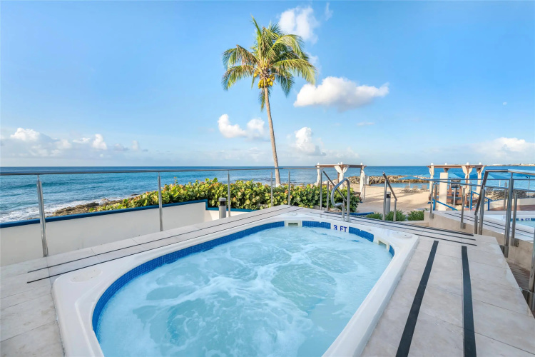 Hilton Vacation Club Flamingo Beach St. Maarten photo 20