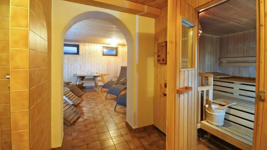 Kohlereck Appartements