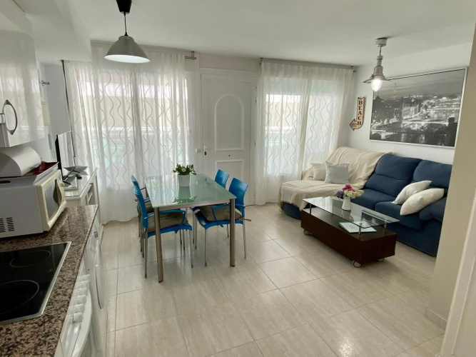 Apartamento Nautilus Beach