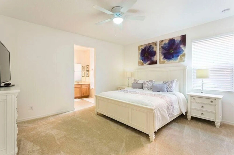 2645 Santosh Cove 5 Bedroom Home