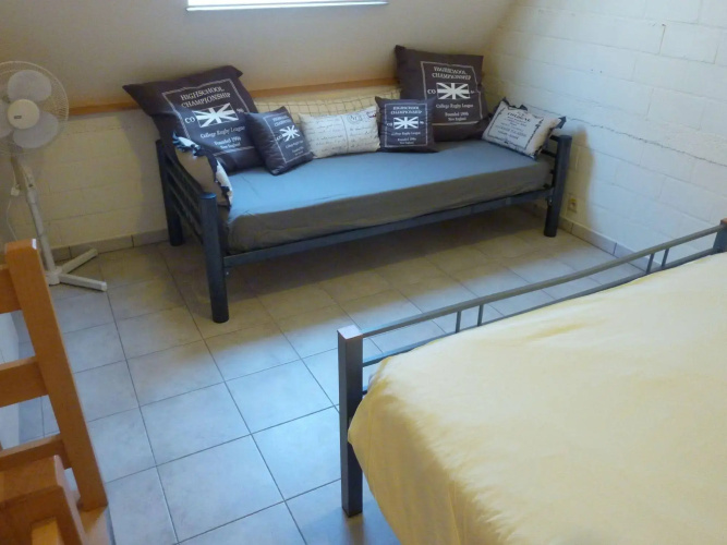 Hotel Asiris
