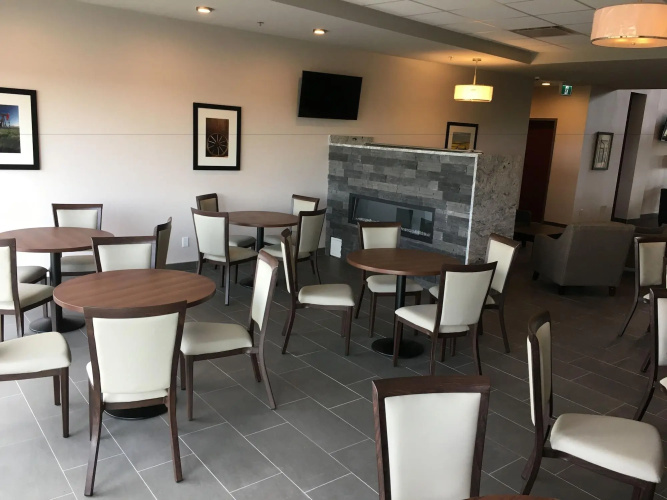 Park Inn By Radisson, Leduc, Ab photo 22