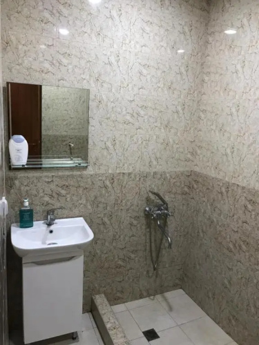 guest house