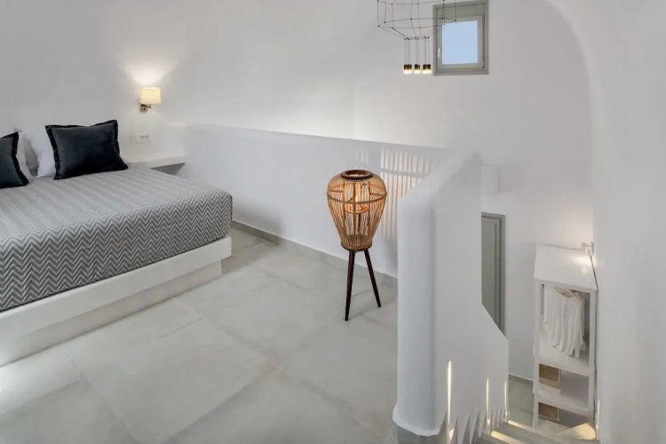 Seven Suites