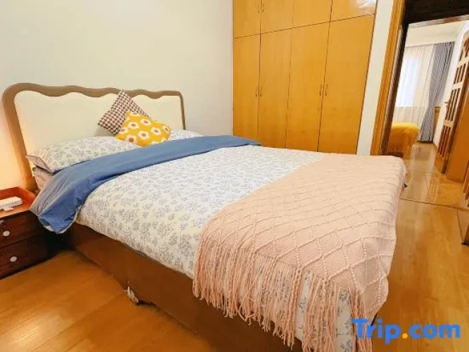 3 Bedrooms Suite