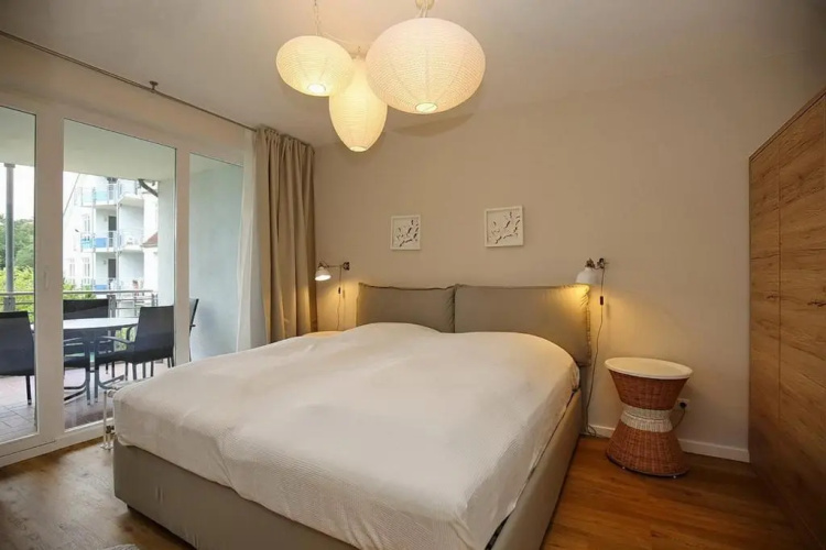 Likedeeler Wohnung 22