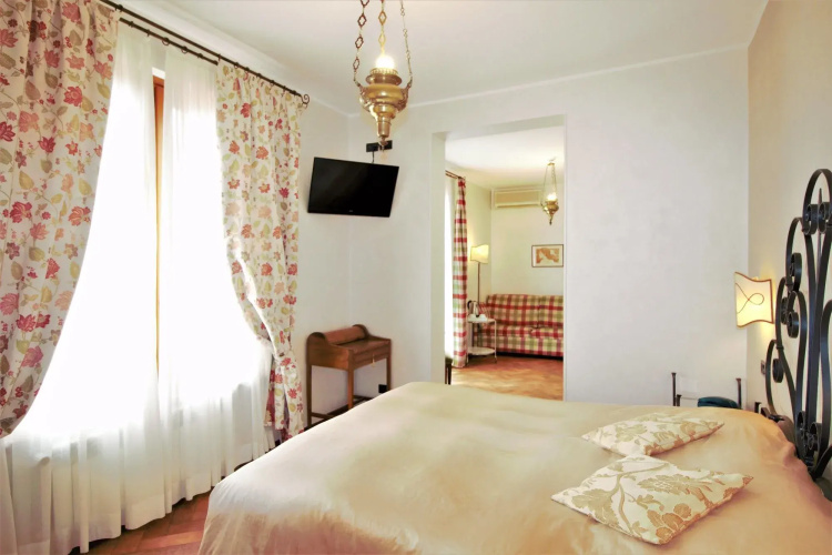 La Valletta Relais