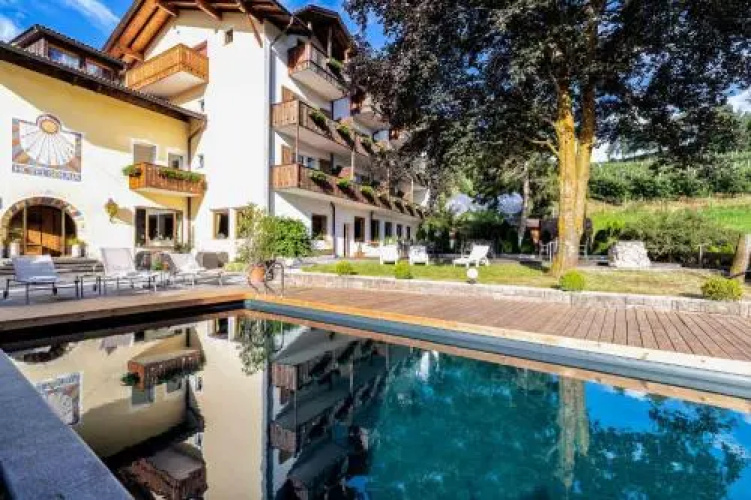 Hotel Solaia
