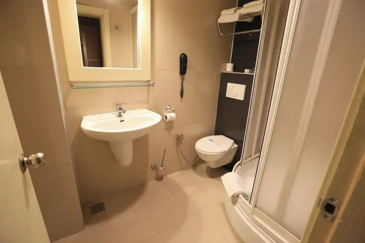 Çalı Otel