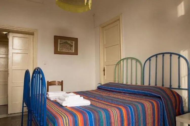 Casa Colapesce