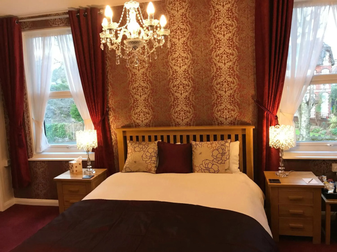 Elmdene Hotel